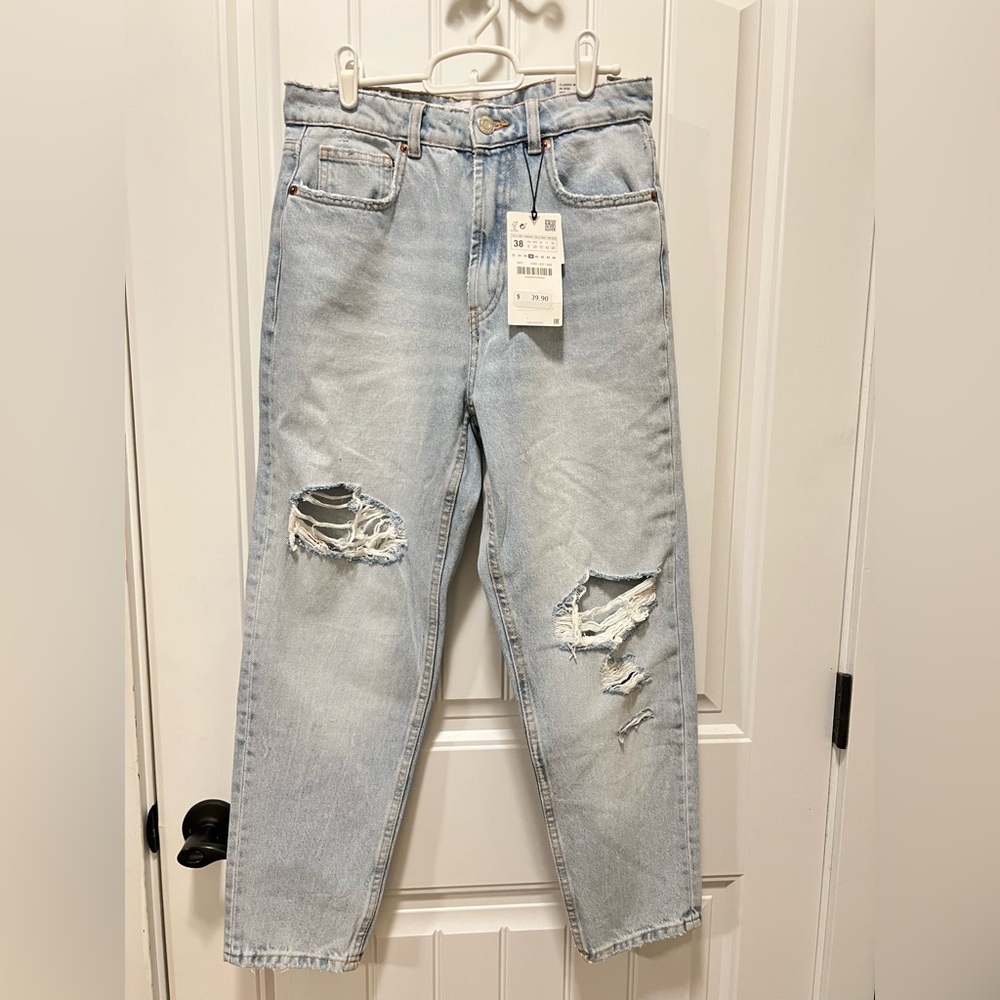 Zara Jeans
